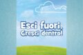 Esci fuori Cresci dentro!  Il manifesto dedicato al gioco